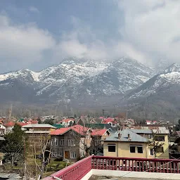 Zostel Srinagar