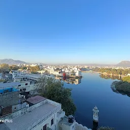 Zostel Udaipur