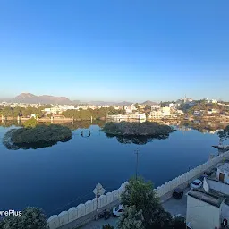 Zostel Udaipur