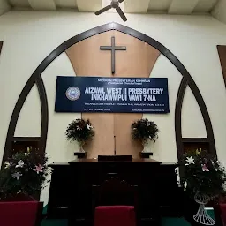 Zotlang Presbyterian Church