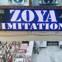 ZOYA IMITATION