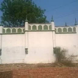 Zubair Masjid Lodhi Ganj Fatehpur