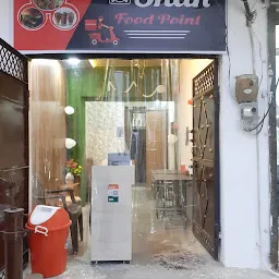 Zubi Coffee Shop
