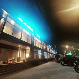 ZUDIO - Pune, Baner