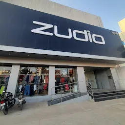 Zudio - Bhelupur, Varnasi