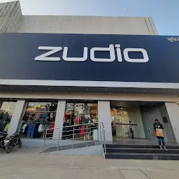 Zudio - Bhelupur, Varnasi