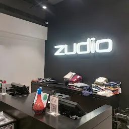 ZUDIO - Ahmedabad, Gulmohar Park Mall