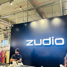 Zudio – Oxford Street, Zirakpur