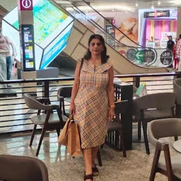 Zudio - Phoenix Market City Mall, Mumbai