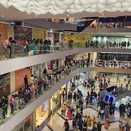 Zudio - Plutone Mall, Rourkela
