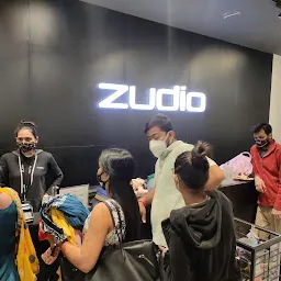 ZUDIO - Anand, Sigma Prime Complex