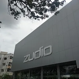 Zudio - Solapur, Maharashtra