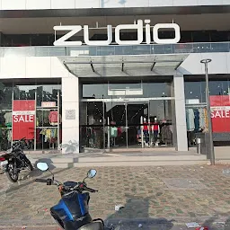 Zudio - Solaris Business Hub, Ahmedabad
