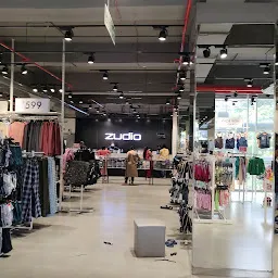 ZUDIO – Star Bazaar, Borivali, Utopia Garden Grove Mall