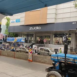 Zudio - Star Bazaar, Emerald Plaza, Thane