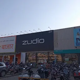 Zudio - Star Bazaar, Kolhapur