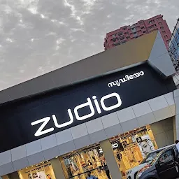 Zudio - Trivandrum