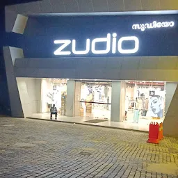 Zudio - Trivandrum