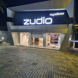 Zudio - Trivandrum