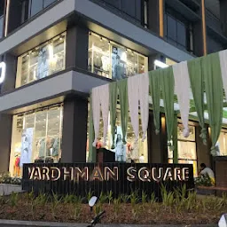 Zudio - Vardhaman Square, Sanand