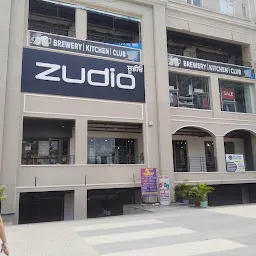 ZUDIO - Zirakpur, Chandigarh