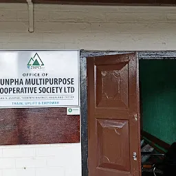 Zunpha Multipurpose Cooperative Society Ltd.