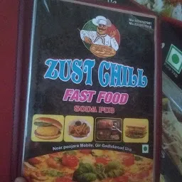 Zust Chill Fast Food