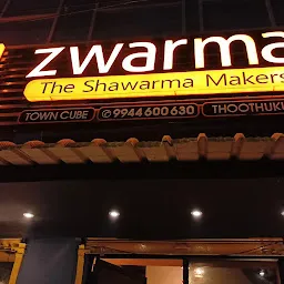 ZWARMA