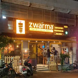 ZWARMA