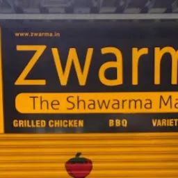 Zwarma - The Shawarma Makers