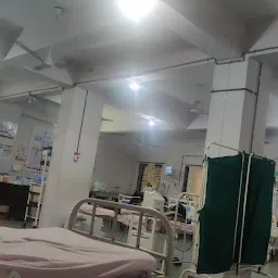 Zydus Hospital, Dahod