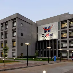 Zydus Hospitals, Anand