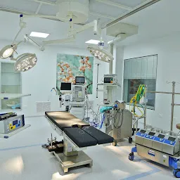 Zydus Multispeciality Hospitals in Vadodara