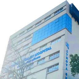 Zynova Shalby Hospital - Hospital - Mumbai - Maharashtra | Yappe.in